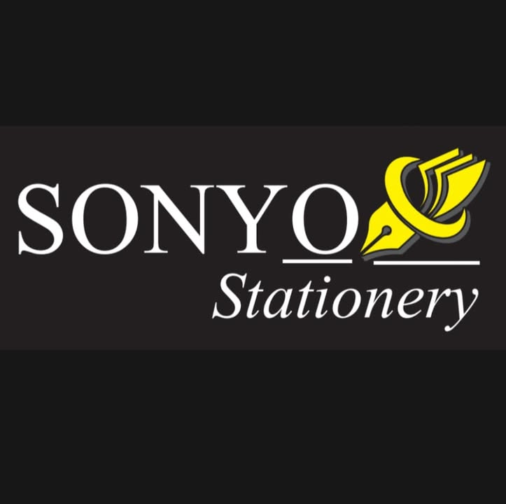 Sonyo Stationery